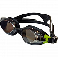 Очки для плавания взрослые Sportex E36899-8 черный 120_120