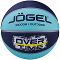 Мяч баскетбольный Jogel Streets OVER TIME р.7 120_120