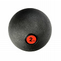 Мяч Слэмбол 2 кг Reebok RSB-10228 120_120