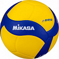 Мяч волейбольный утяжеленный Mikasa VT500W 120_120