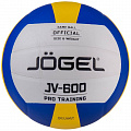 Мяч волейбольный Jögel JV-600 р.5 120_120
