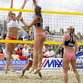 Сетка для пляжного волейбола Atlet IMP-A253 120_120