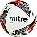 Мяч футбольный Mitre Delta One FIFA PRO 5-B0091B49 р.5 120_120