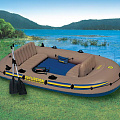 Лодка Excursion 4 Set Intex 68324 120_120
