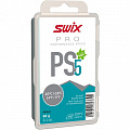 Парафин углеводородный Swix PS5 Turquoise (-10°С -18°С) 60 г. 120_120