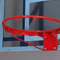 Комплект баскетбольного оборудования для зала Гимнаст ТОС10-05 120_120