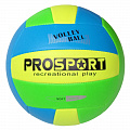 Мяч волейбольный Sportex E40006-2 р.5 120_120