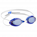 Стартовые очки Mad Wave Streamline M0457 01 0 04W синий 120_120