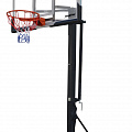 Мобильная баскетбольная стойка Proxima 60", поликарбонат, S023 120_120