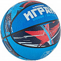 Мяч баскетбольный Larsen RB7 Graffiti Играй p.7 120_120