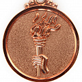 Медаль универсальная (40) бронза d5см (2078) 120_120