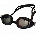 Очки для плавания взрослые (черные) Sportex E36860-8 120_120