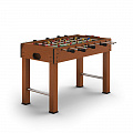 Игровой стол Unix Line Футбол - Кикер (121х61 cм) GTSU121X61WD Wood 120_120