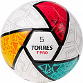 Мяч футбольный Torres T-Pro F323995 р.5 120_120