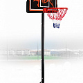 Баскетбольная стойка Start Line Play Standart SLP-003FB 120_120
