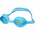 Очки для плавания взрослые (голубые) Sportex E36861-0 120_120