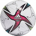 Мяч футбольный Adidas Conext 21 Lge GK3489 р.4 120_120
