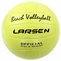 Мяч волейбольный пляжный Larsen Beach Volleyball р.5 120_120