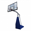 Баскетбольная мобильная стойка DFC STAND72G PRO 120_120