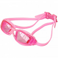 Очки для плавания взрослые (розовые) Sportex E36871-2 120_120