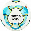 Мяч футбольный Torres Junior-5 F320225 р.5 120_120