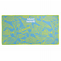 Полотенце из микрофибры Mad Wave Microfiber towel Fishes M0764 06 1 00W 120_120