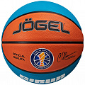 Мяч баскетбольный Jogel Training ECOBALL 2.0 Replica р.7 120_120