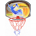 Щит баскетбольный с мячом и насосом Kampfer BS01539 120_120