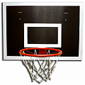 Щит баскетбольный Atlet ламинированная фанера 18 мм, 1200х900мм IMP-A517 120_120
