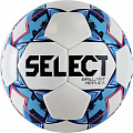 Мяч футбольный Select Brillant Replica 811608-102 р.5 120_120