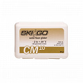 Ускоритель Skigo CM10 Gold (ускор. для стар. крупнозерн. снега) (+20°С -2°С) 30 г. 120_120