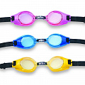 Очки для плавания Intex Junior Goggles 55601 120_120