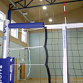Антенна и карман для сетки волейбольной Schelde Sports 2 шт.1654670 120_120