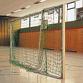 Ворота футбольные, алюминиевые, для использования в помещениях 5х2м Haspo 924-1205 120_120