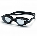 Очки для плавания взрослые (черные) Sportex E36865-8 120_120