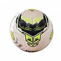 Мяч футбольный RGX FB-1717 Lime р.5 120_120