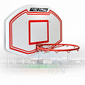 Баскетбольный щит Start Line 005 (щит 91x61x3 см, кольцо 45 см) SLP-005 120_120