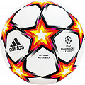Мяч футбольный Adidas UCL PRO Ps GU0214 р.5 120_120