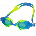 Очки для плавания детские Sportex B31524-Mix-3 мультиколор 120_120