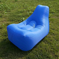 Надувное кресло EVO AIR ST-012 синий 120_120
