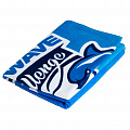 Полотенце Mad Wave Challenge M0765 02 0 00W голубой 120_120