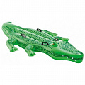 Игрушка- наездник Intex Крокодил большой 58562 120_120