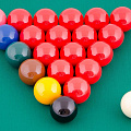 Комплект шаров Aramith 52.4 мм Snooker 70.040.52.0 120_120
