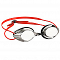 Стартовые очки Mad Wave Streamline Mirror M0457 02 0 05W красный 120_120
