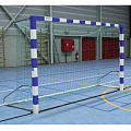 Ворота для гандбола Schelde Sports стаканного типа, соревновательные 1615755 120_120