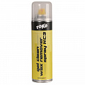Смывка TOKO (5506503) Gel Clean Spray HC3 (гель-спрей, 250 мл.) 120_120