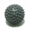Мяч массажный Original Fit.Tools d9 см FT-WASP серый 120_120