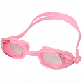 Очки для плавания взрослые Sportex E36855-2 розовый 120_120