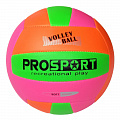 Мяч волейбольный Sportex E40006-4 р.5 120_120