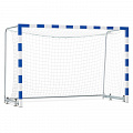 Ворота для гандбола Schelde Sports свободностоящие, одобренные IHF 1615750 120_120